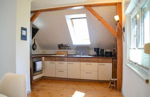 Ferienwohnung "ZU HAUSE" - Foto 5