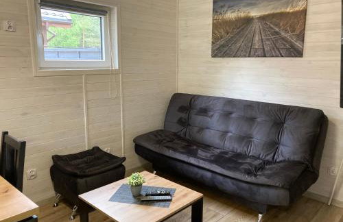 Eden Domki Kołczewo - Foto 24