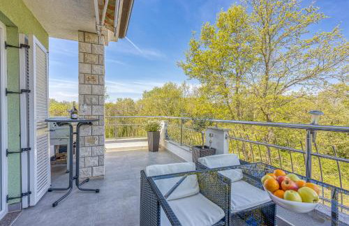 Sea Breeze Residence Mariella - Happy Rentals - Foto 29