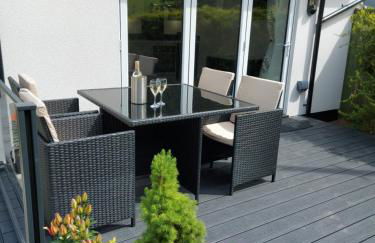 Glenwood luxury Cottage Betws-y-coed - Foto 23