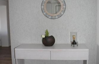 Cabeço das Fráguas - apartamento centro cidade da Guarda - Foto 9