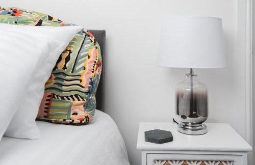 Superb location, character filled apartments by MyCityHaven - Foto 18