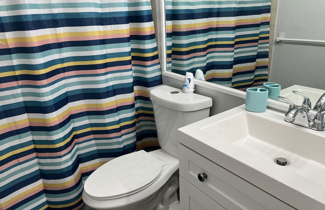 Amazing & cozy Duplex near Zoo Miami - Foto 64