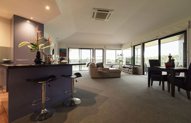 Hilltop Apartments Phillip Island - Adults Only - Foto 74