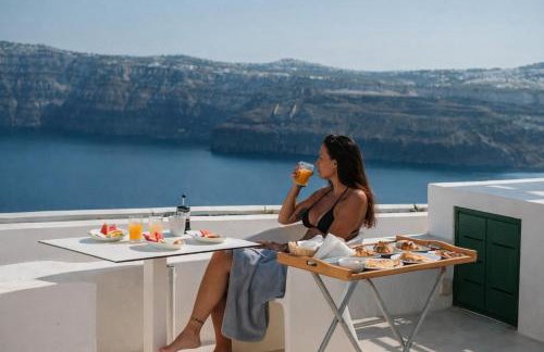 Kampanario Luxury Two-Bedroom Villa with Private Jacuzzi - Foto 17