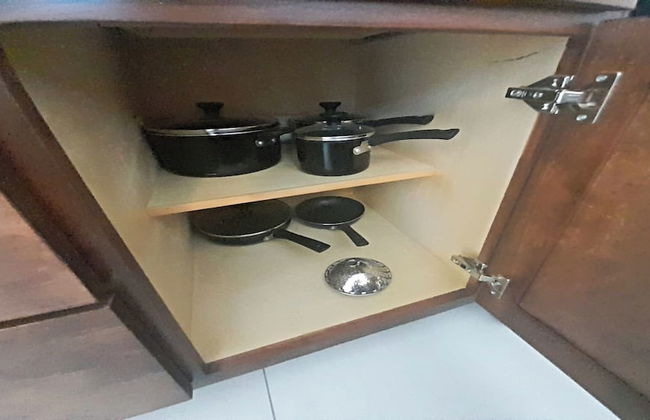 Condo Casamar 3 by Kivoya - Foto 8