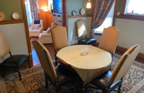 The Edmond an 1887 Arts & Crafts gem - Foto 23