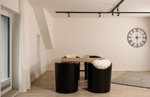 Strandappartements Steinberghaff "Kegnæs" mit Meerblick und Sauna - Foto 26