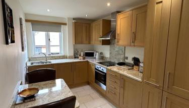 Meadows Barn - Foto 3, stove, dishwasher, pet friendly, toaster, minibar