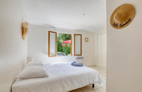 Villa aux portes de la Sainte Baume - Foto 6