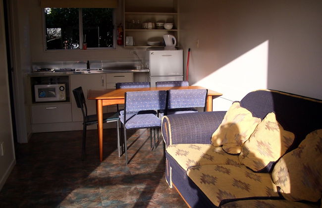 Mercury Bay Holiday Park - Foto 33