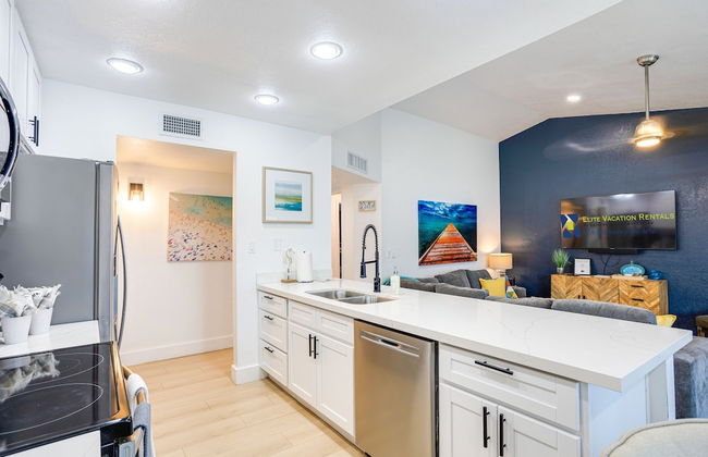 Sun-kissed Delight Mcnair #2 Chandler - Foto 10