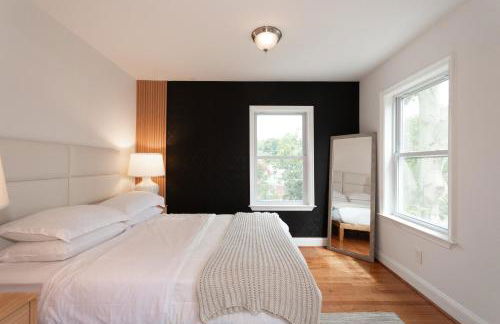 Takoma Park Home ~ 6 Mi to the National Mall! - Foto 4