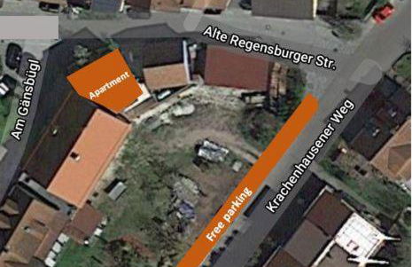 Ferienwohnung Kallmünz_Luftschloss - Foto 18