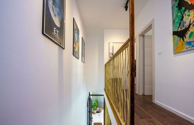 Verborgen Villa - Foto 32