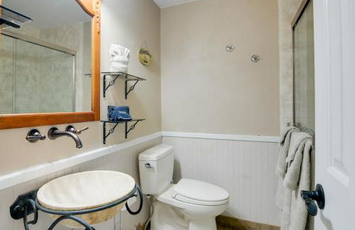 Picturesque Page Home Near Lake Powell and Hiking! - Foto 18