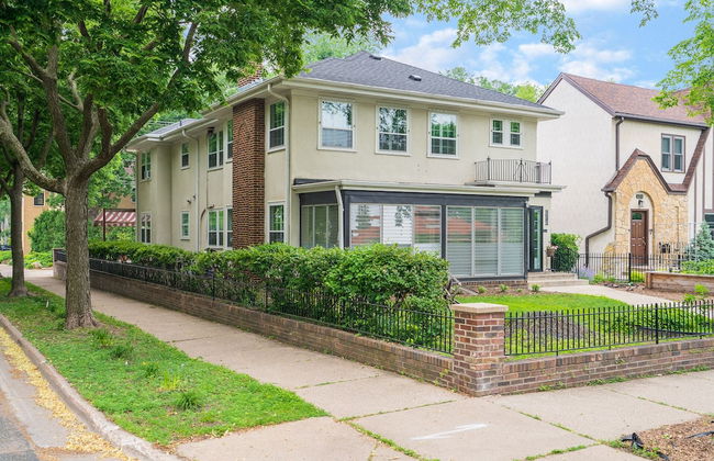 Twin City Terrace - Foto 38