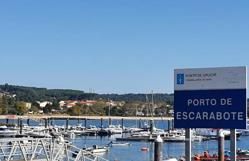 Acogedor apartamento en Boiro - Foto 30