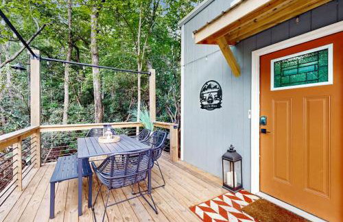 Cozy Lakeview Cottage - Foto 30