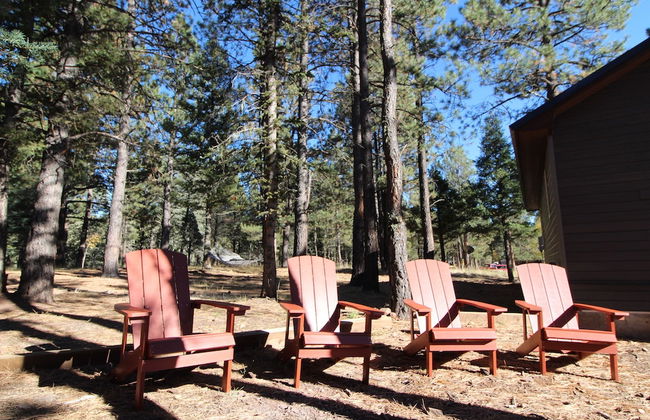 Aspen Springs Angel fire - Foto 46