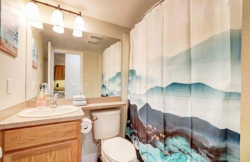 Tahoe Snowbird Retreat - Foto 15