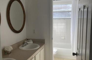 Home from Home 5 bedroom villa - Foto 33