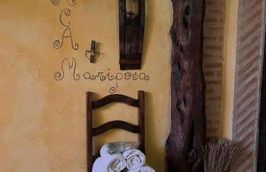 Casa Rural La Charolesa - Foto 30