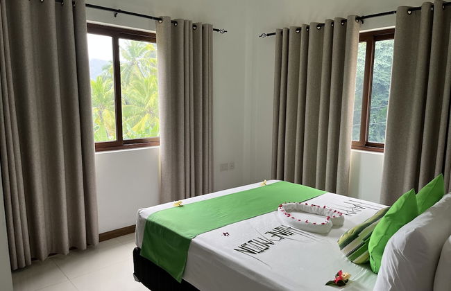 Kanasuk Selfcatering Apartments - Foto 17