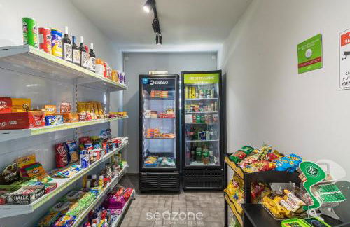 Apto 1 Quarto em Blumenau SPN0102 - Foto 23