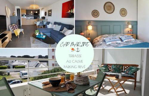 Cap Marine - Petit cocon à Etel - Foto 18