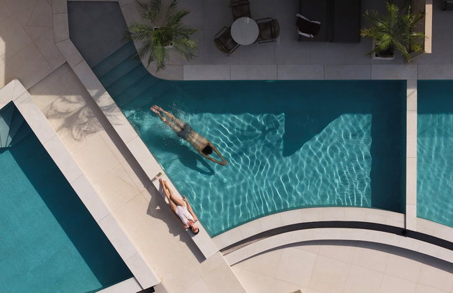 Galaxy Suites Boutique Resort - Photo 45