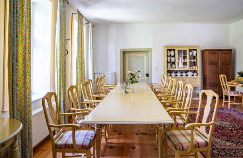 Alter Pfarrhof Rambow Wohnung 1 - Foto 22