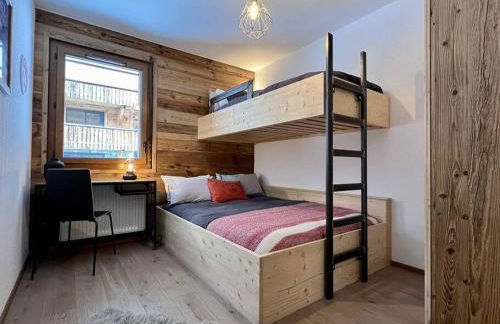 Loges Blanches - APT B404 -BO Immobilier - Châtel - Reduced prices on ski passes Châtel & Portes du Soleil - Foto 9