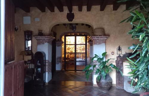 Hospederia Doña Ligia - Foto 1