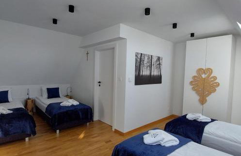 Tatrascape by Holy Berg - Komfortowy dom z widokiem na Tatry - Mountain View - Foto 7