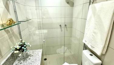 Lindo flat - Parque do Cais #206 - Photo 2