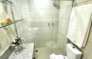 Lindo flat - Parque do Cais #206 - Photo 2