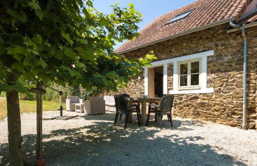 Cottage in Chaleix near Forest and Lake - Foto 6