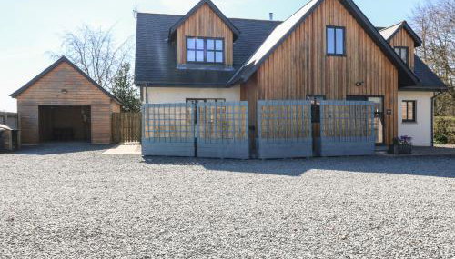 Woodend Croft - Photo 2