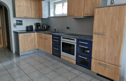 Gemütliche FeWo im Fachwerkhaus - Photo 10