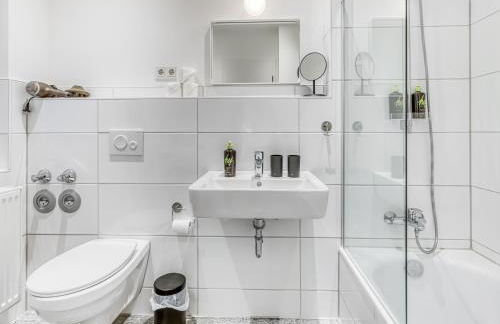 Limehome Essen Kibbelstraße - Photo 8