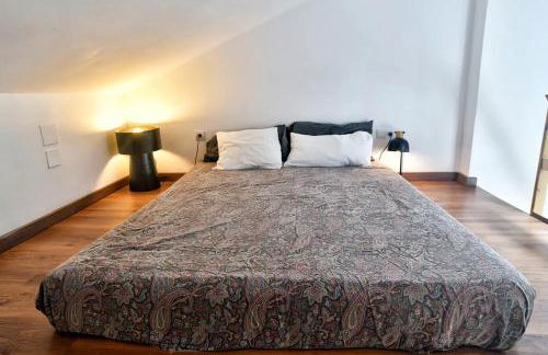 Dúplex con vistas al mar en Málaga - C - Photo 17