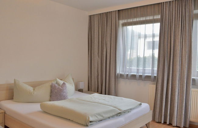 Chalet in Fulpmes Near Stubai Glacier Skiing - Foto 4