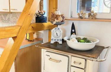 Ferienwohnung Hexenblick - Foto 18