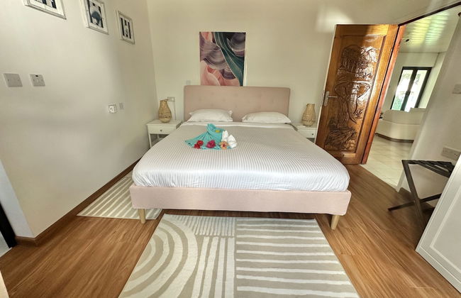 The Sea Bed Seychelles - Foto 21