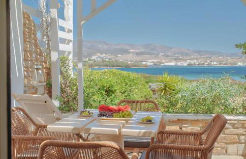 Glaros Studios Apartments - Foto 80