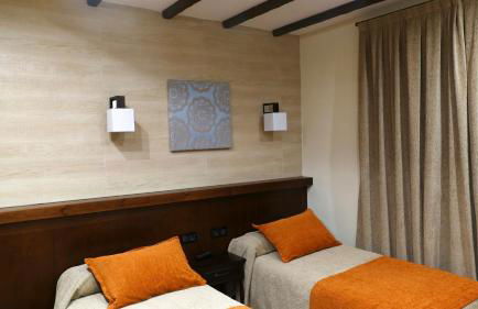 Hotel Rural La Cabrera - Foto 32