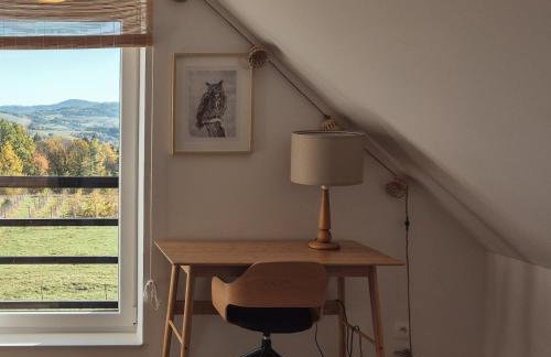 Nomads' Hill - dom z widokiem na góry - Foto 28