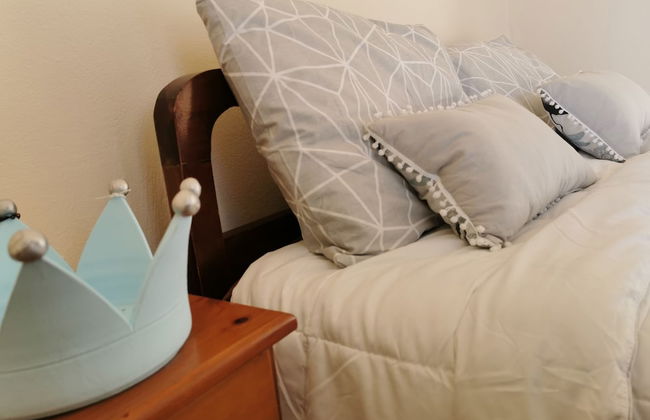 Amazing House Erato On The Sea South Creta - Foto 15