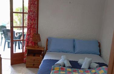 Akrata Golden Beach House - Foto 47